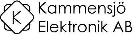 Kammensjö Elektronik AB